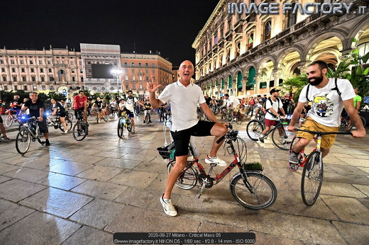 2020-08-27 Milano - Critical Mass 05